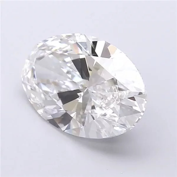 4.15 Carat · E · VVS2 Rare Carat Ideal Cut