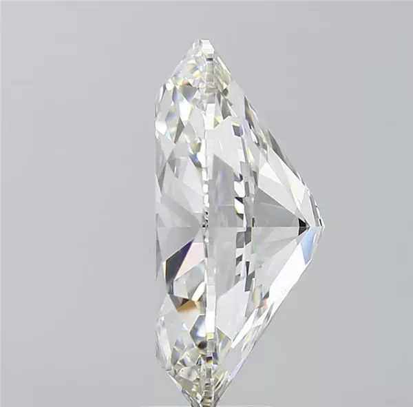 8.51 Carat · H · VS1 Rare Carat Ideal Cut