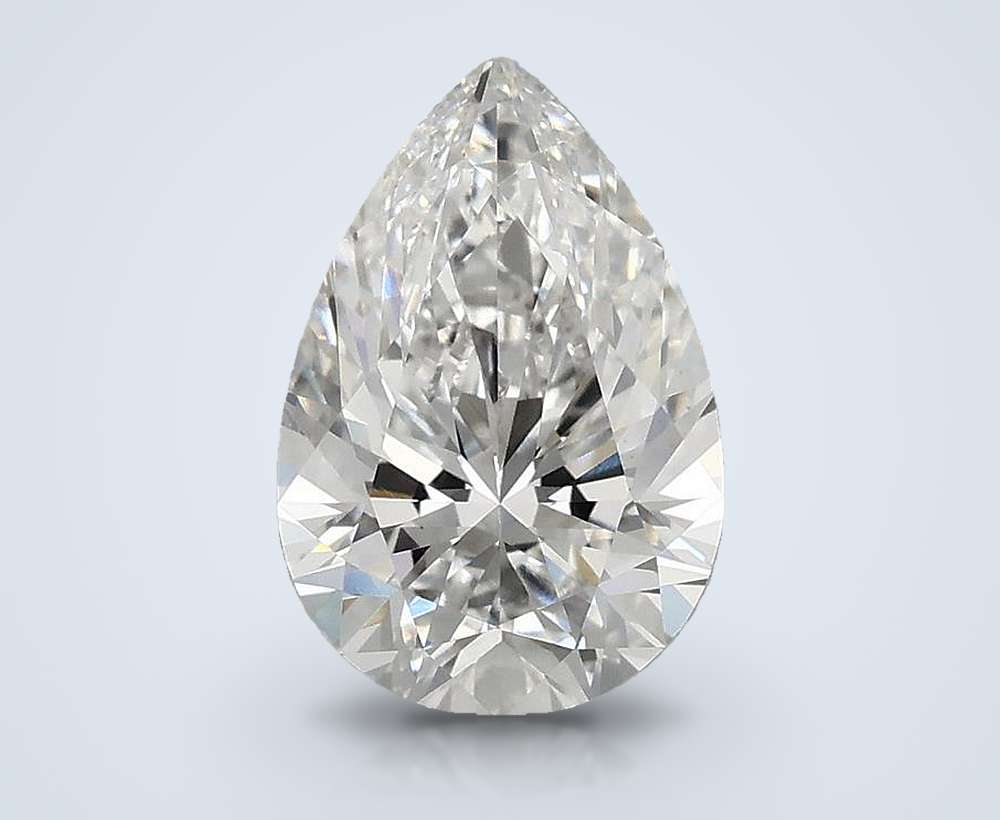 2.08 Carat · F · VS1 Rare Carat Ideal Cut
