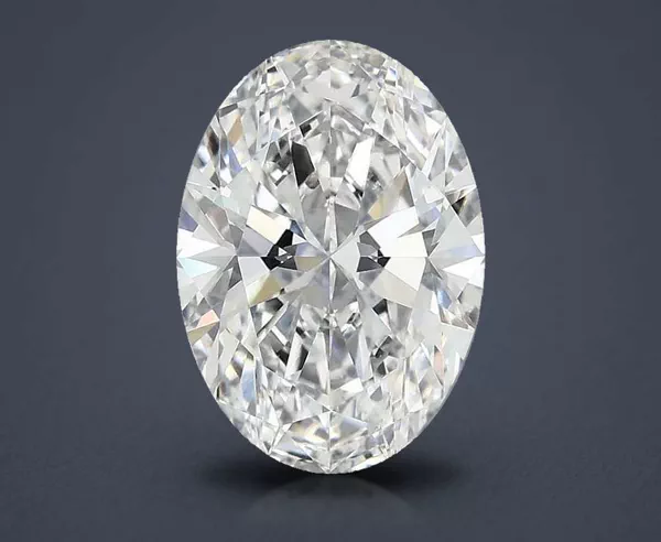 2.44 Carat · D · VVS2 Rare Carat Ideal Cut