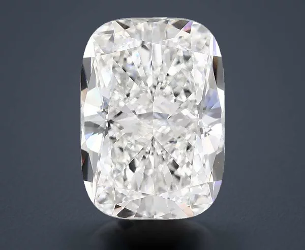 4.98 Carat · E · VS1 Rare Carat Ideal Cut