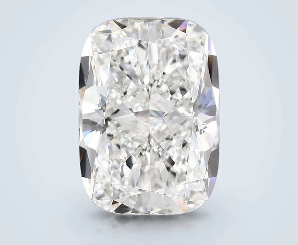4.98 Carat · E · VS1 Rare Carat Ideal Cut