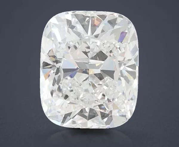 1.52 Carat · D · IF Rare Carat Ideal Cut