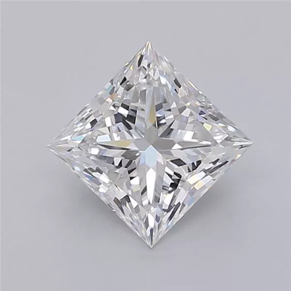 2.55 Carat · E · VS1 Rare Carat Ideal Cut