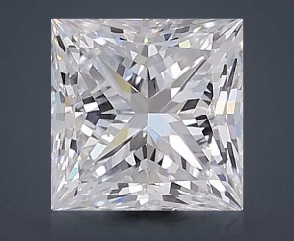 2.55 Carat · E · VS1 Rare Carat Ideal Cut