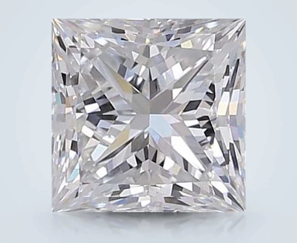 2.55 Carat · E · VS1 Rare Carat Ideal Cut