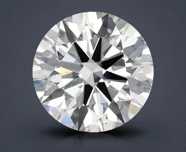 1.32 Carat · E · VS2 Rare Carat Ideal Cut