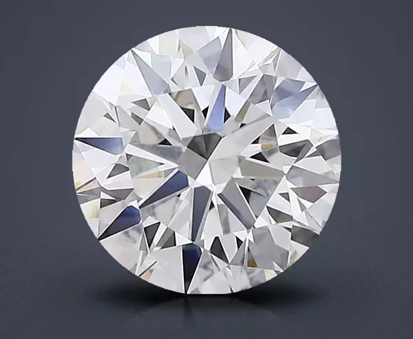 2.06 Carat · G · VVS1 Rare Carat Ideal Cut