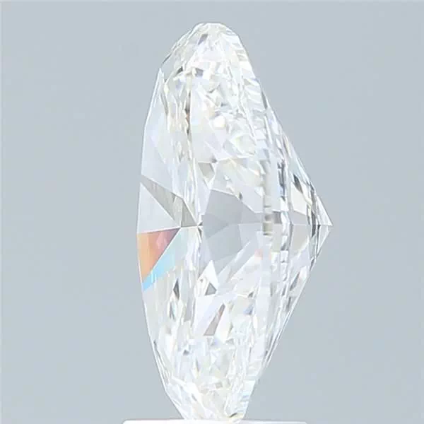 4.29 Carat · F · VVS2 Rare Carat Ideal Cut