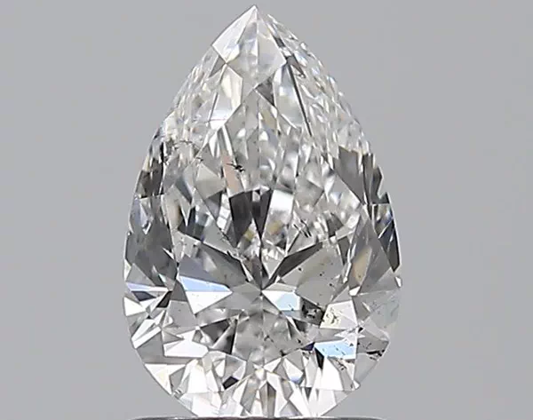 1 Carat · F · SI2 Rare Carat Ideal Cut