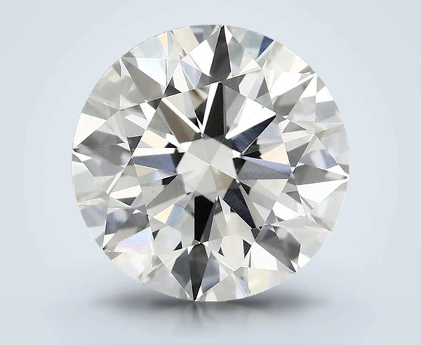 2.47 Carat · E · VVS2 Rare Carat Ideal Cut