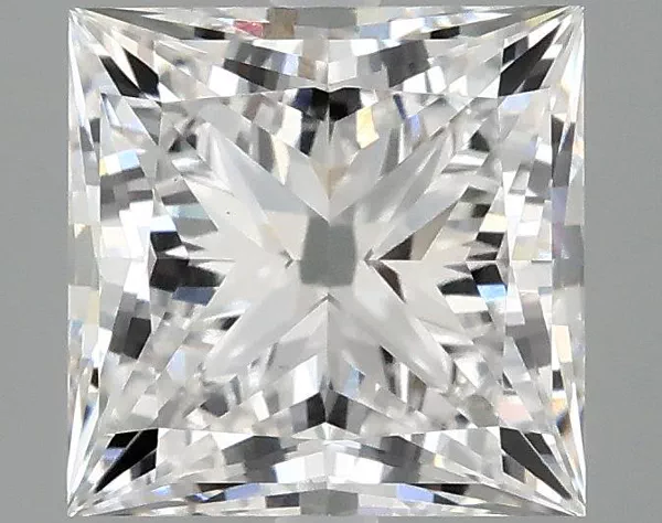 2.36 Carat · D · VS1 Rare Carat Ideal Cut
