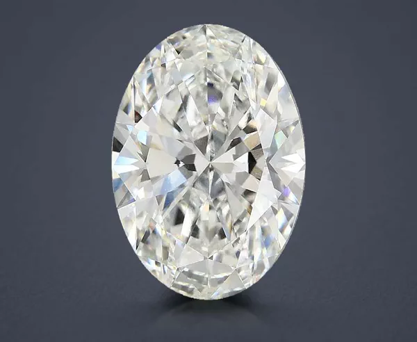 4.64 Carat · F · VVS2 Rare Carat Ideal Cut