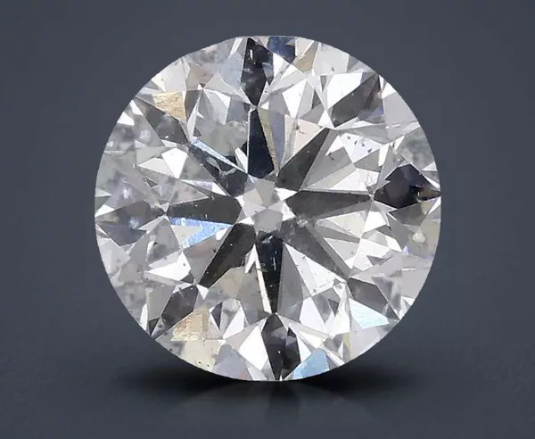 1 Carat · D · SI2 very good Cut