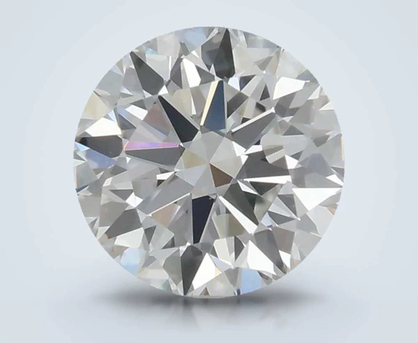 0.45 Carat · E · IF Rare Carat Ideal Cut