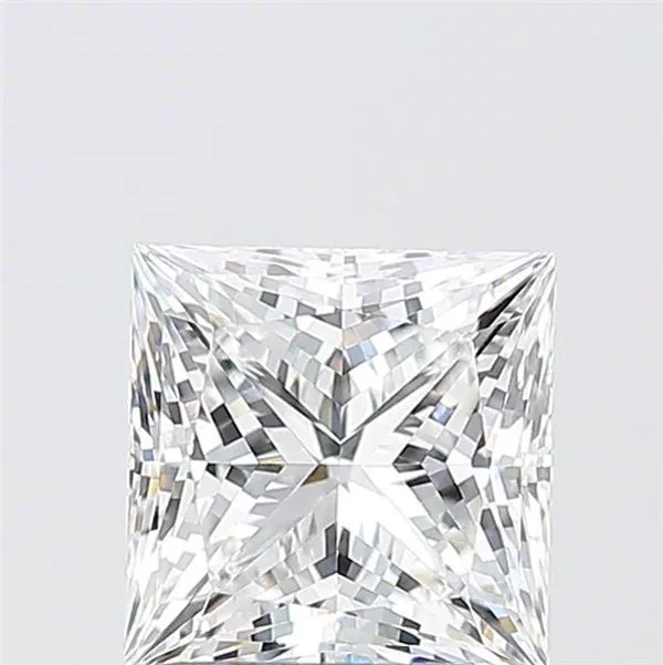 2.06 Carat · E · VVS1 Rare Carat Ideal Cut