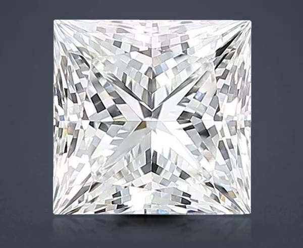 2.06 Carat · E · VVS1 Rare Carat Ideal Cut