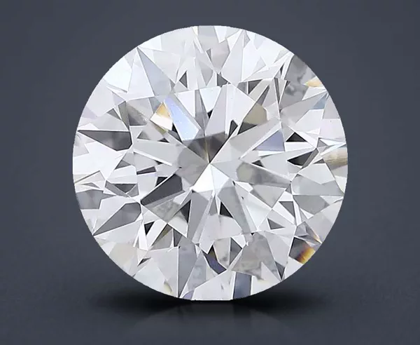 3.21 Carat · E · VVS2 Rare Carat Ideal Cut