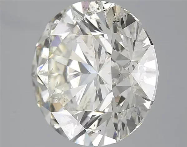4.52 Carat · K · SI2 excellent Cut