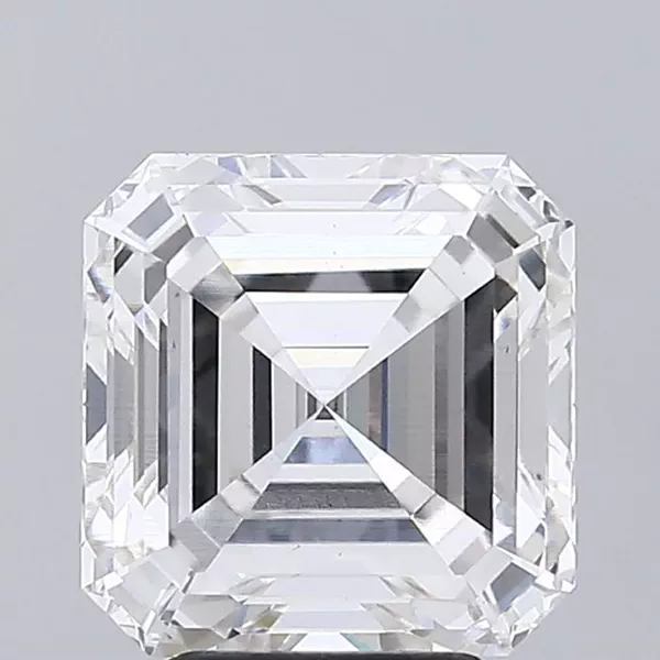 4.26 Carat · F · VS1 Rare Carat Ideal Cut