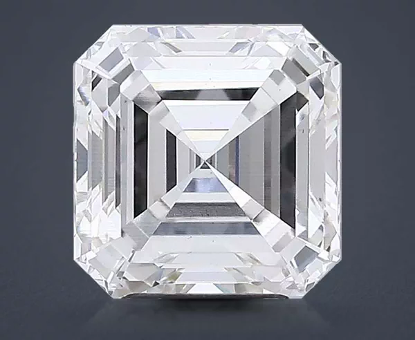 4.26 Carat · F · VS1 Rare Carat Ideal Cut