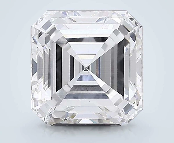 4.26 Carat · F · VS1 Rare Carat Ideal Cut