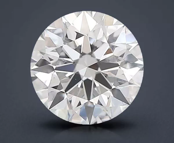 2.07 Carat · D · VVS1 Rare Carat Ideal Cut