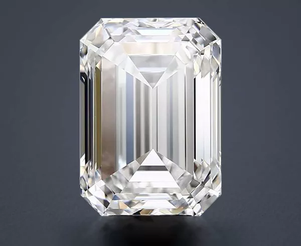 7.07 Carat · D · VVS2 Rare Carat Ideal Cut