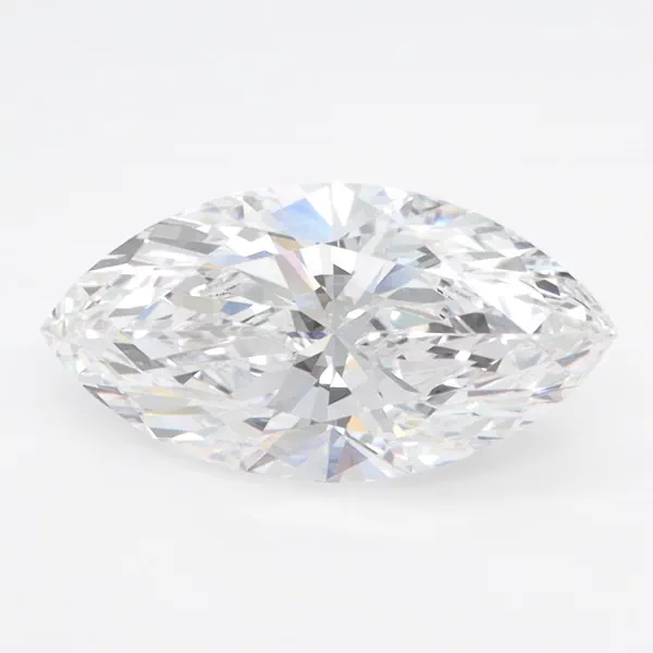 2.04 Carat · D · VVS1 Rare Carat Ideal Cut