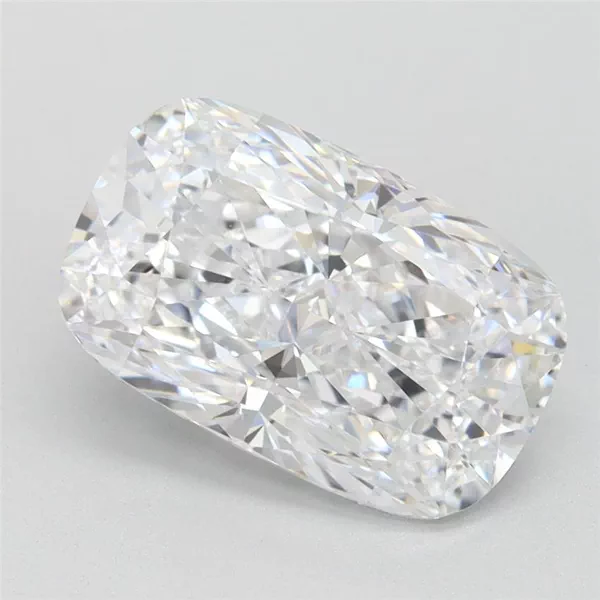 2.3 Carat · D · FL Rare Carat Ideal Cut