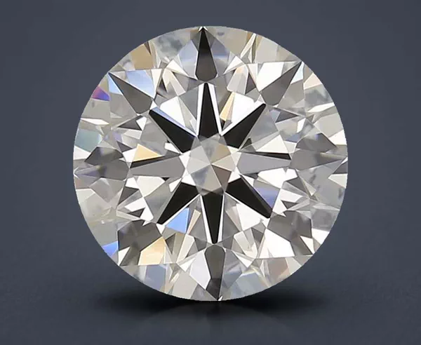 2.53 Carat · D · FL Rare Carat Ideal Cut