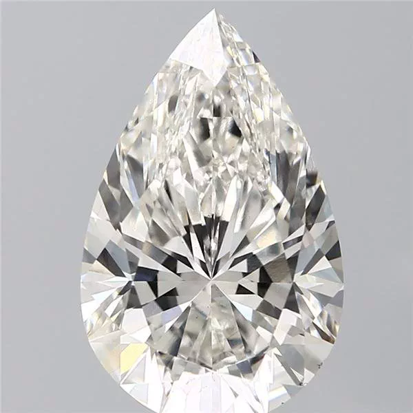 5.7 Carat · G · VS2 Rare Carat Ideal Cut