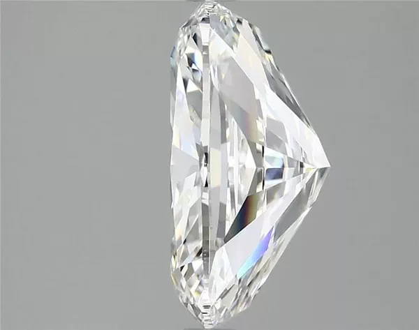 4 Carat · E · VVS2 Rare Carat Ideal Cut