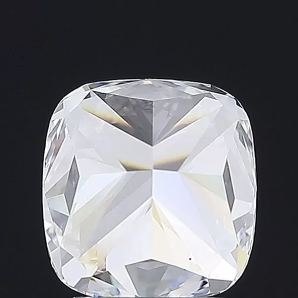 3.41 Carat · D · VS2 Rare Carat Ideal Cut