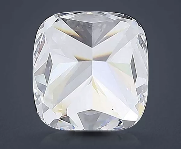 3.41 Carat · D · VS2 Rare Carat Ideal Cut