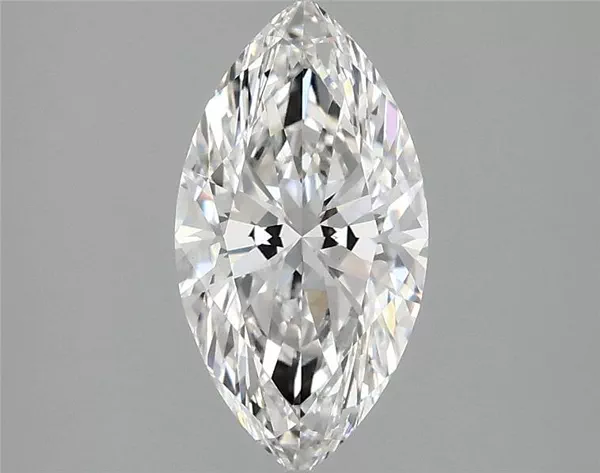 1.56 Carat · E · VVS2 Rare Carat Ideal Cut