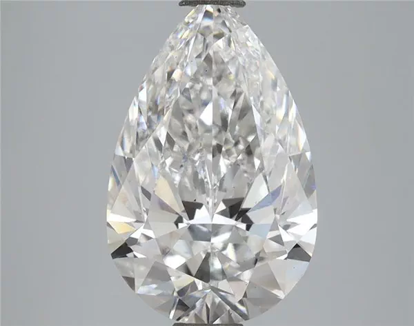3.44 Carat · E · VS1 Rare Carat Ideal Cut