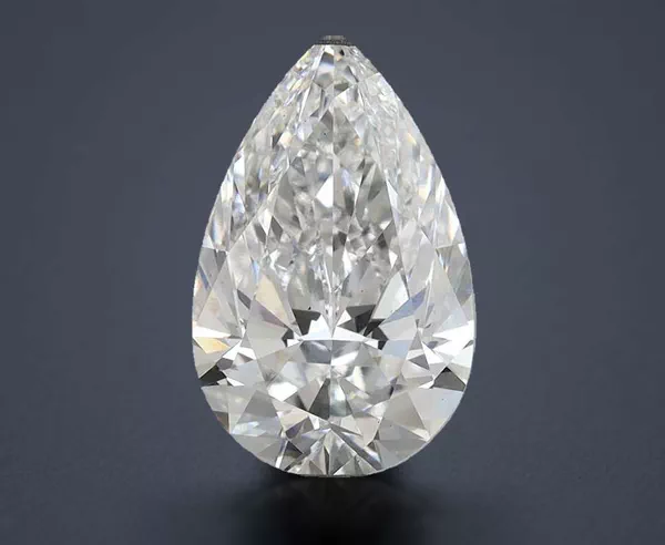 3.44 Carat · E · VS1 Rare Carat Ideal Cut