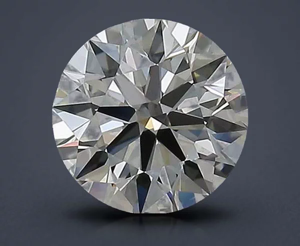 1.16 Carat · J · IF Rare Carat Ideal Cut