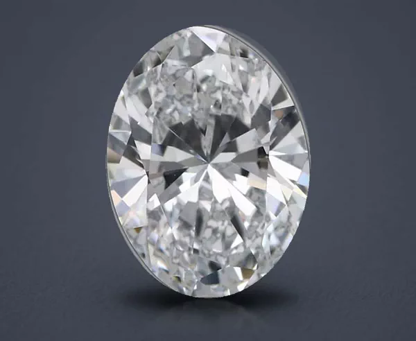 2.19 Carat · E · VS1 Rare Carat Ideal Cut