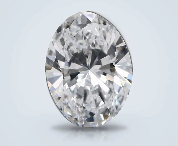 2.19 Carat · E · VS1 Rare Carat Ideal Cut
