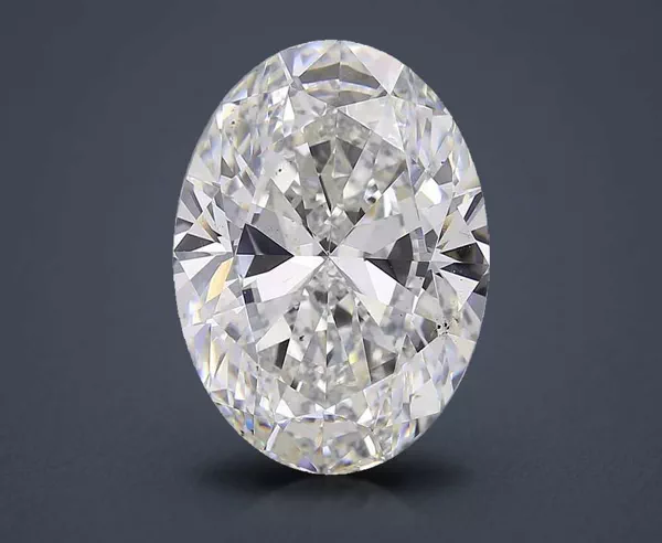 15.02 Carat · F · VS2 Rare Carat Ideal Cut