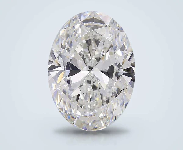 15.02 Carat · F · VS2 Rare Carat Ideal Cut