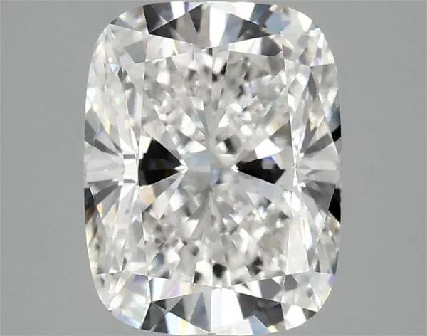 2.59 Carat · F · VS1 Rare Carat Ideal Cut