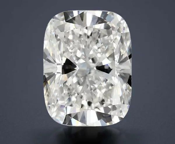 2.59 Carat · F · VS1 Rare Carat Ideal Cut