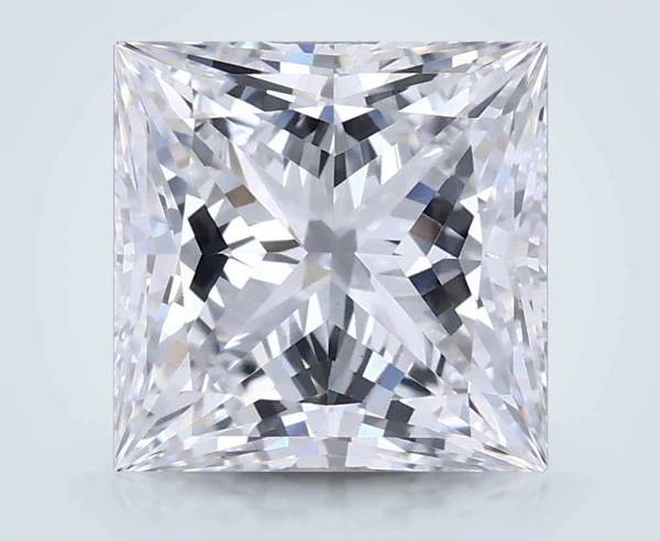 2.5 Carat · D · VVS2 Rare Carat Ideal Cut