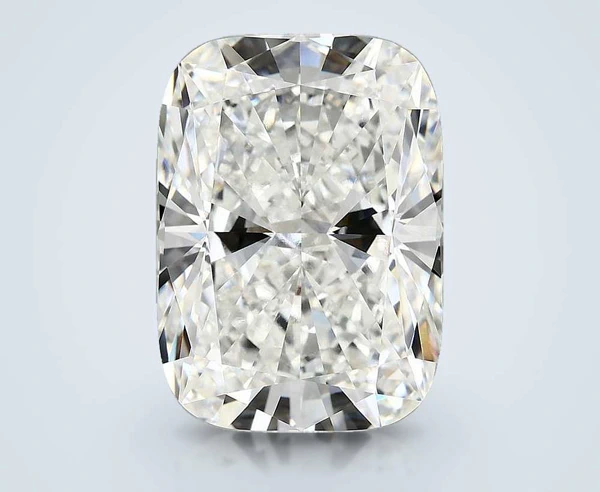 10.61 Carat · F · VVS2 Rare Carat Ideal Cut