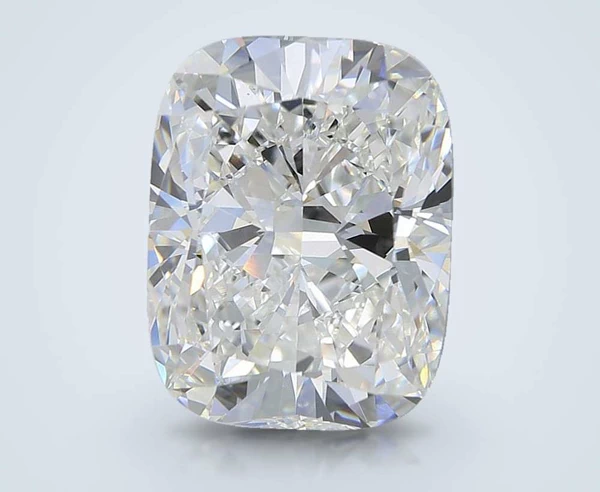 10.51 Carat · E · VVS2 Rare Carat Ideal Cut