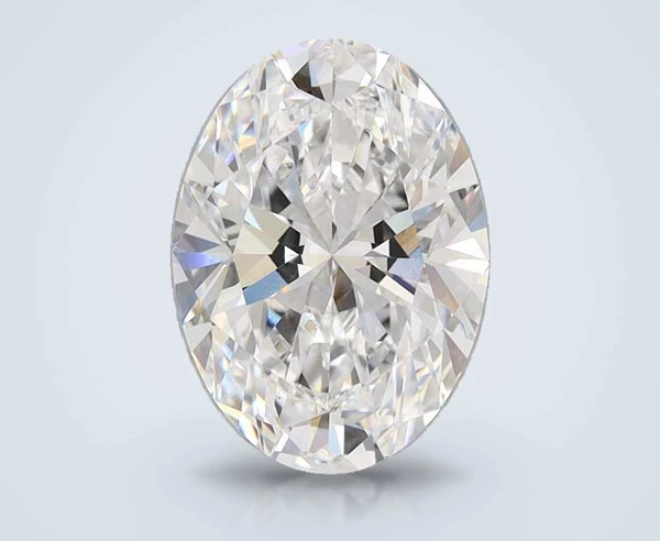 2.57 Carat · D · VVS2 Rare Carat Ideal Cut