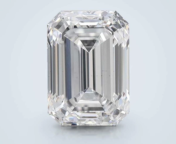 2.55 Carat · D · VS2 Rare Carat Ideal Cut